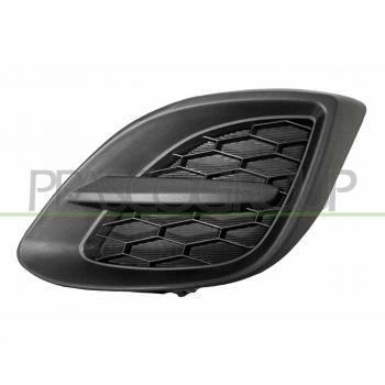 Pára‑Choque Grelha Ventilador MZ3092114 Prasco