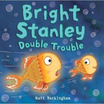 Bright Stanley Double Trouble (Hardcover)