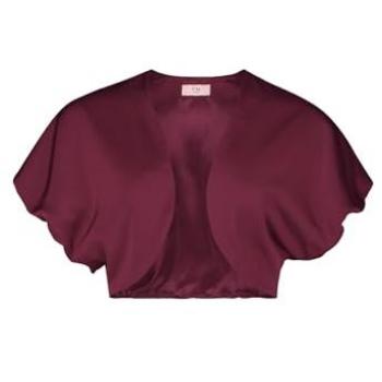 Vera Mont Bolero-Jacke kurzarm