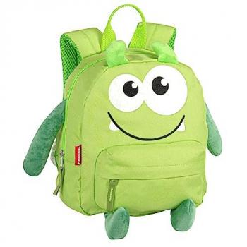 Mochila Infantil Fluffy Perona