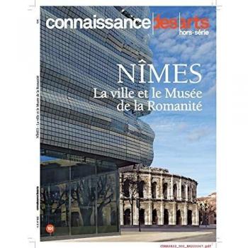 NIMES ET LE MUSEE DE LA ROMANITE