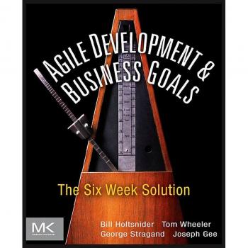 Vitalsource Technologies, Inc. Agile Development And Business Goals