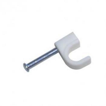 Pince de serrage câble circulaire 12 mm