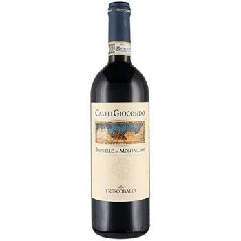 Brunello di Montalcino Castelgiocondo Frescobaldi 2000