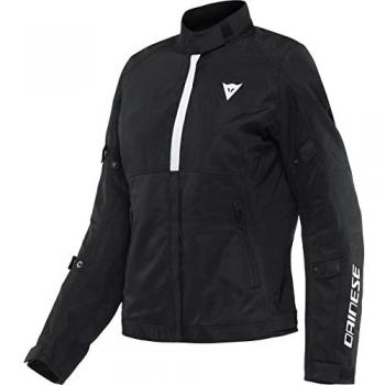 Chaqueta de motocicleta Dainese Risoluta Air Tex para damas