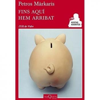 FINS AQUÍ HEM ARRIBAT