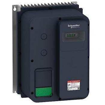 Schneider Electric ATV320 Convertitore 1,1 kW 200 V