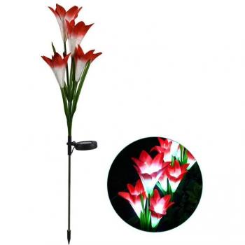 Outdoor Decorative Lawn Illumination