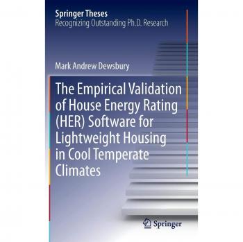 The Empirical Validation of House Energy Rating