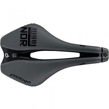 Prologo Sella Dimension NDR Tirox 25mm Antracite/Nero