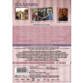 Les souvenirs