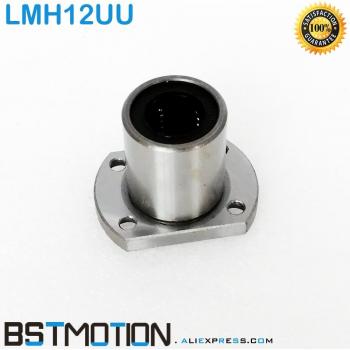 LMH12UU Bushing Ball Bearing