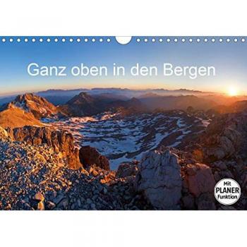 Ganz oben in den BergenAT-Version