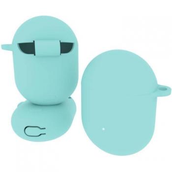 Coque Souple avec Crochet Google Pixel Buds 2
