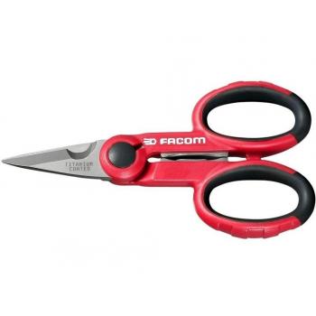 Ciseaux bi-matière FACOM FP841A.4