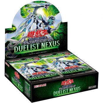 OCG Duellist Monsters Nexus