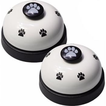 Dog and Cat Training Sound Buttons