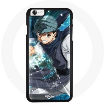 IPhone 6 Ging Freecss Case Hunter x Hunter