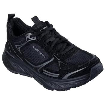 Silver Eclipse EdgeRide Sneaker (Women’s Relaxed Fit, Black, Size 4.5)