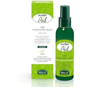 Occhio PID Olio D’Urto 100 ml