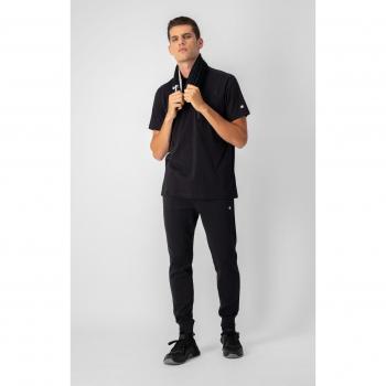 Pantaloni Tuta Champion Nero Taglia M