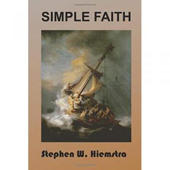 Simple Faith: Something Worth Living For