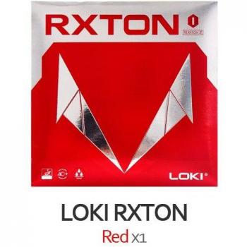 Esponja Original LOKI RXTON 1 para Tenis de Mesa