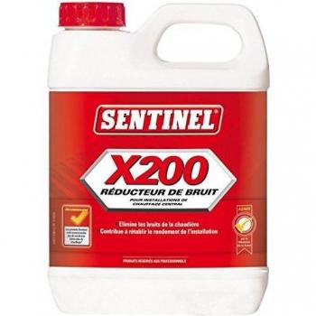 Sentinel 88008 x200 Descaler 1 Litre