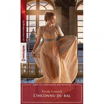 Les héritières MacMorlan, Tome 2 : L'inconnu du bal
