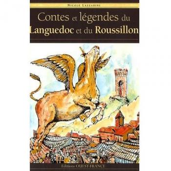 Contes et légendes du Languedoc et du Roussillon