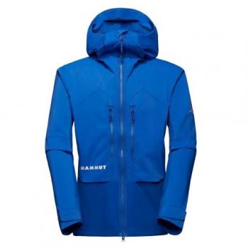 Mammut Weatherproof Outdoor Softshell L (Male)