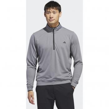 Adidas Sudadera Hombre 1/4 Cremallera Core