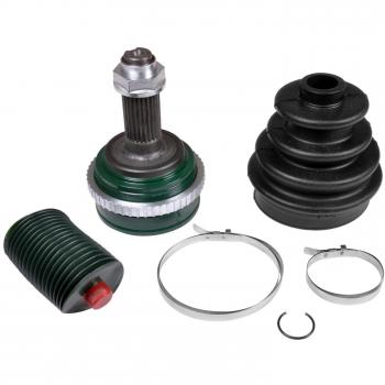 Civic Front Outer Driveshaft Joint Kit Fits Honda Blue Print ADH28962