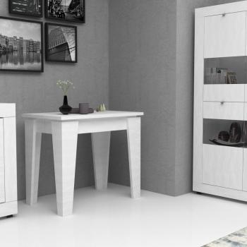 Soporte Extendido Blanco 50x90