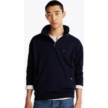 Tommy 1/4 Sin Cierre de Cremallera