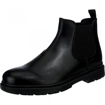 Geox Andalo A Footwear – Black – UK Size 11 – Men