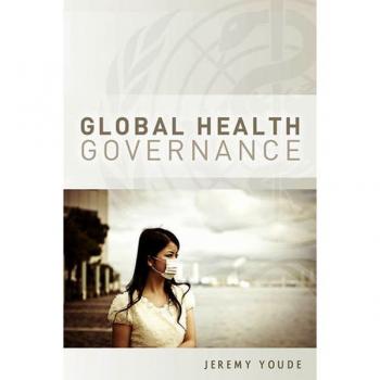 Jeremy Youde Global Health Governance
