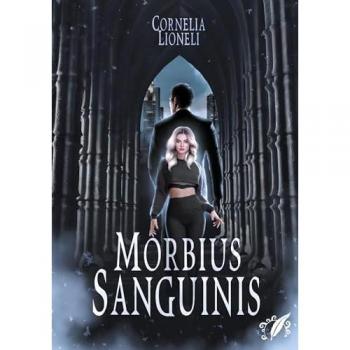 Morbius Sanguinis (Chroniques des enfants d'Hécate)