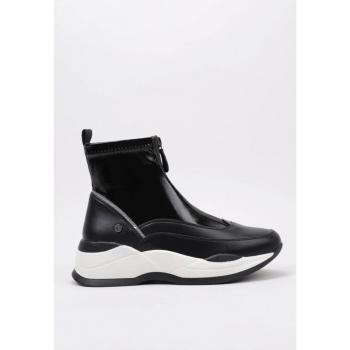 X.T.I. Bottes 142032 Couleur Noir