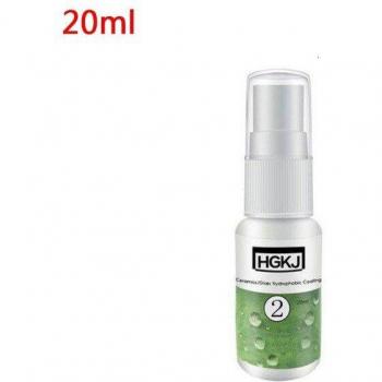 Nano Rainproof Hydrophobic Coating 50ML