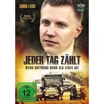 Jeder Tag zählt