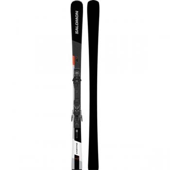 Salomon E S/MAX X7 Ti + M10 GW L80