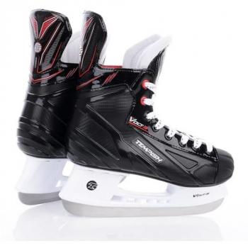 Tempish VOLT-S Hockeyschuhe (Schwarz)
