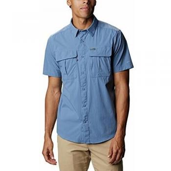 Chemise Columbia Newton Ridge Homme XXL