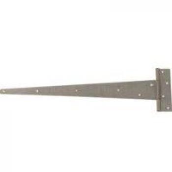 Matlock 300mm Galvanised Tee Hinges