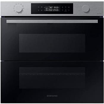 SAMSUNG FORNO DUALCK FLEX76LA+VAPWIFINER NV7B45403BS
