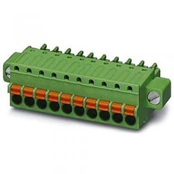 FK‑MCP 1.5 mm Dual‑Row Connectors, 50 Count – Combicon Part 1851339