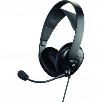 Studio‑Grade MMX2 Headphones