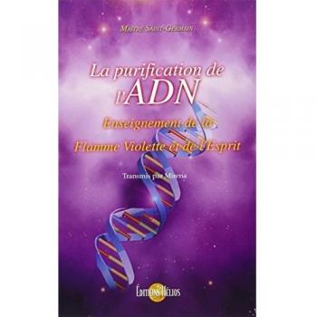 La purification de l'ADN