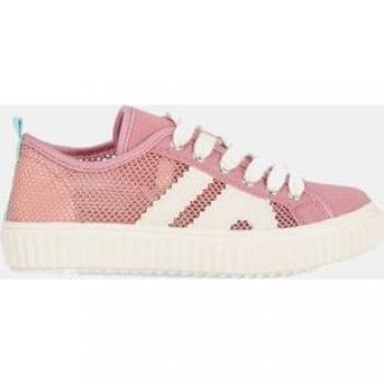 Zapatos Deportivos Chika10 VITOTI 01 Tono Rosa